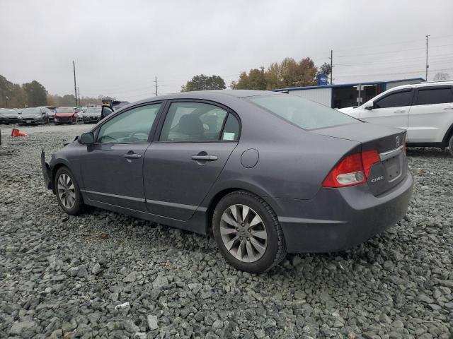 Photo 2 from auction – 2010 HONDA CIVIC EX with VIN 19XFA1F83AE054783