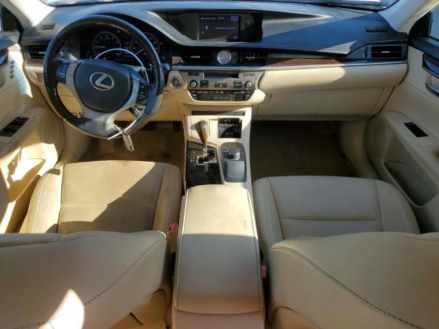 Photo 8 from auction – 2013 LEXUS ES 350 with VIN JTHBK1GG7D2004891