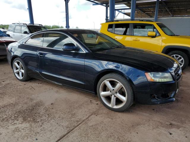 Photo 4 from auction – 2009 AUDI A5 QUATTRO with VIN WAUDK78T39A033808