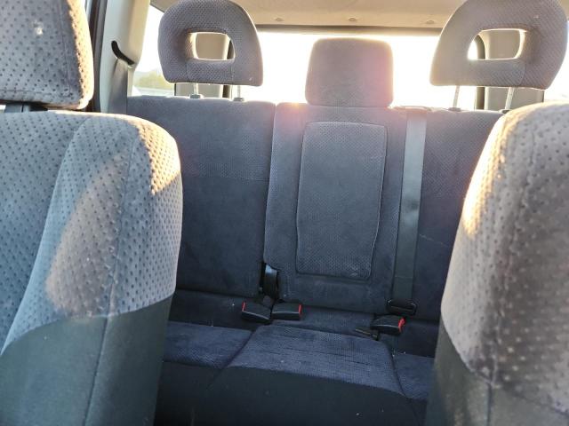 Photo 10 from auction – 2004 MITSUBISHI OUTLANDER with VIN JA4LZ41F94U006725