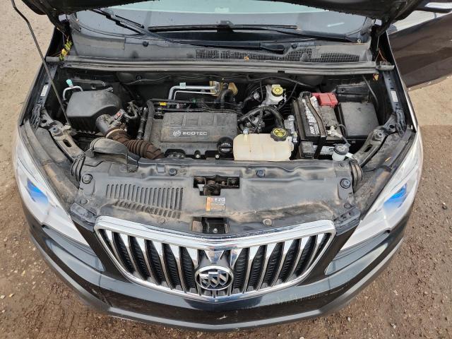 Photo 12 from auction – 2014 BUICK ENCORE CON with VIN KL4CJBSB5EB755378