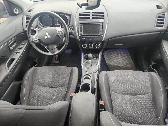 Photo 8 from auction – 2013 MITSUBISHI OUTLANDER with VIN 4A4AP4AU5DE012509