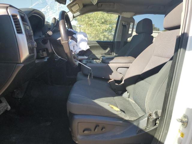 Photo 7 from auction – 2018 CHEVROLET SILVERADO with VIN 1GCUKREC5JF195174