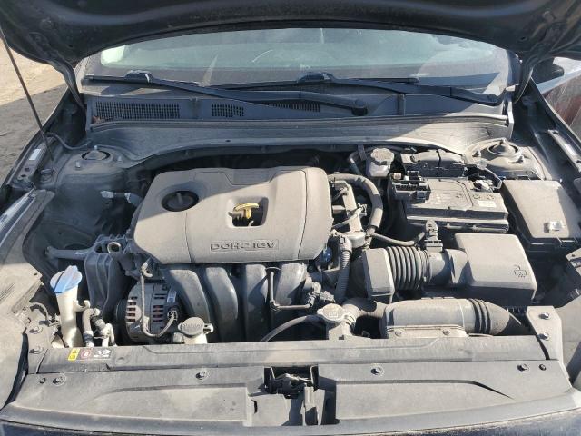 Photo 11 from auction – 2020 KIA FORTE FE with VIN 3KPF24AD5LE224258