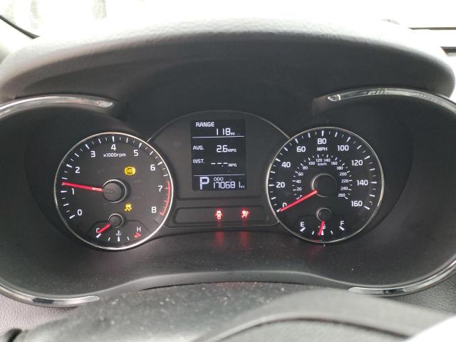 Photo 9 from auction – 2015 KIA FORTE LX with VIN KNAFK4A62F5280947
