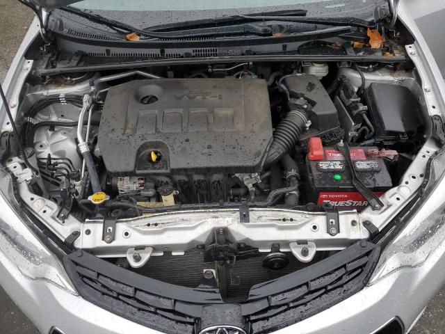 Photo 11 from auction – 2015 TOYOTA COROLLA L with VIN 5YFBURHE6FP357649