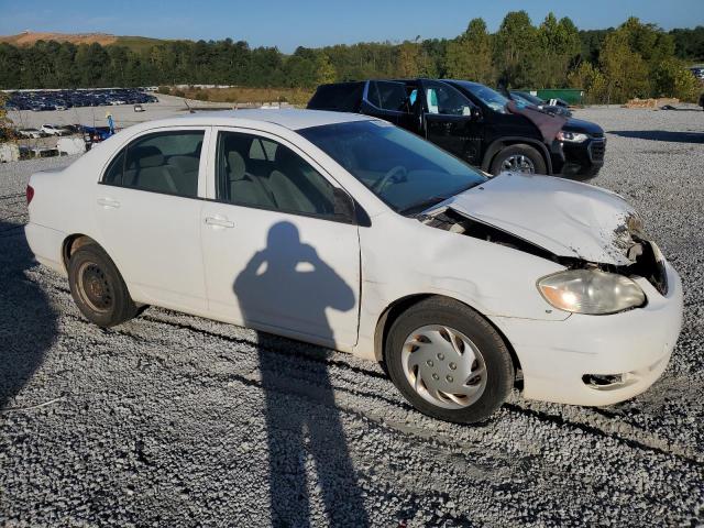 Photo 4 from auction – 2008 TOYOTA COROLLA CE with VIN 1NXBR32E18Z033940