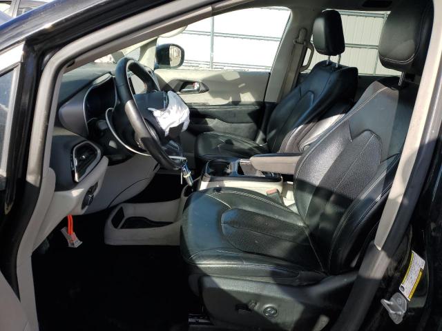 Photo 7 from auction – 2022 CHRYSLER PACIFICA T with VIN 2C4RC1BG8NR129048
