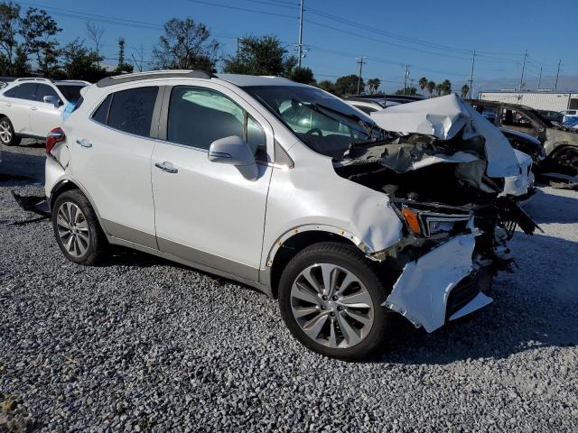 Photo 4 from auction – 2017 BUICK ENCORE PRE with VIN KL4CJASB6HB103626