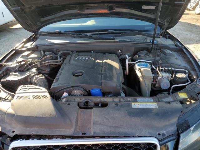 Photo 11 from auction – 2012 AUDI A5 PREMIUM with VIN WAULFAFH0CN004892