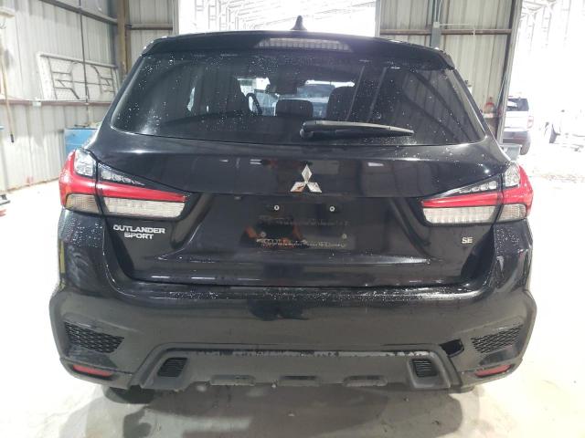 Photo 6 from auction – 2020 MITSUBISHI OUTLANDER with VIN JA4AR3AU4LU018795