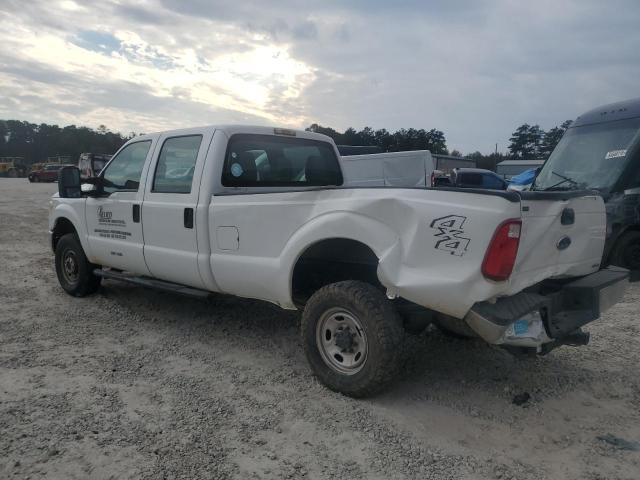 Photo 2 from auction – 2016 FORD F250 SUPER with VIN 1FT7W2B63GEA47515