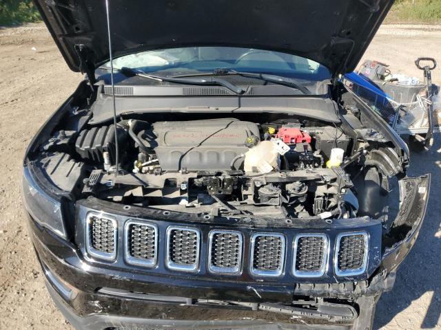 Photo 12 from auction – 2020 JEEP COMPASS LI with VIN 3C4NJDCB9LT196616