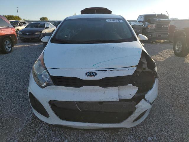 Photo 5 from auction – 2015 KIA RIO LX with VIN KNADM5A34F6491008
