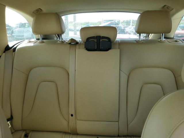 صورة رقم 10 من المزاد - 2013 AUDI A4 ALLROAD مع VIN WA1UFAFL3DA050697