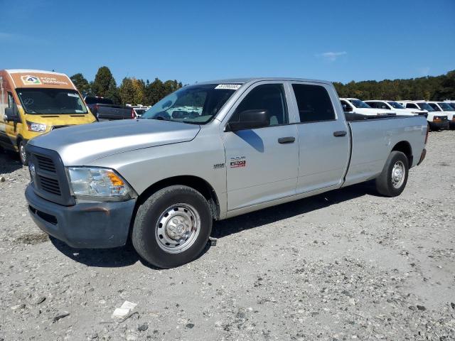 DODGE RAM 2500 S 2012 with VIN 3C6TD4HT1CG239166 - Photo from auction