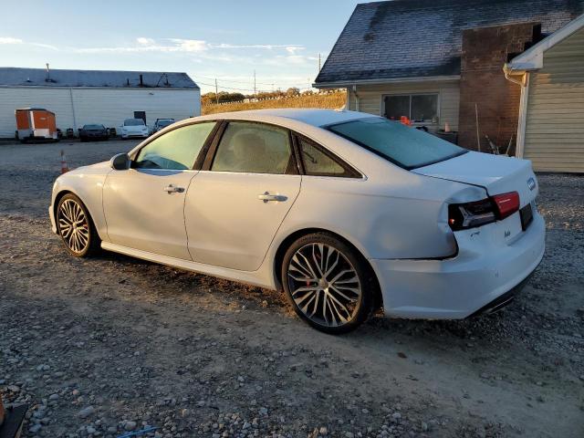 Foto 2 de la subasta – 2017 AUDI A6 PREMIUM con VIN WAUG8AFC5HN101304