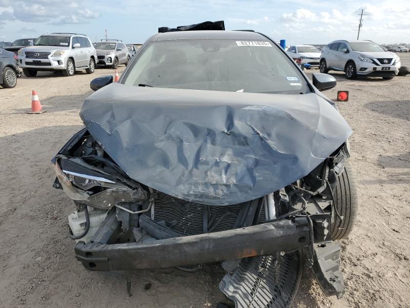 Photo 5 from auction – 2019 TOYOTA COROLLA L with VIN 2T1BURHEXKC176015