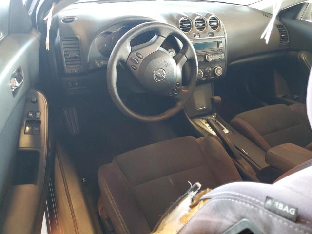 Photo 8 from auction – 2013 NISSAN ALTIMA S with VIN 1N4AL2EP8DC270200