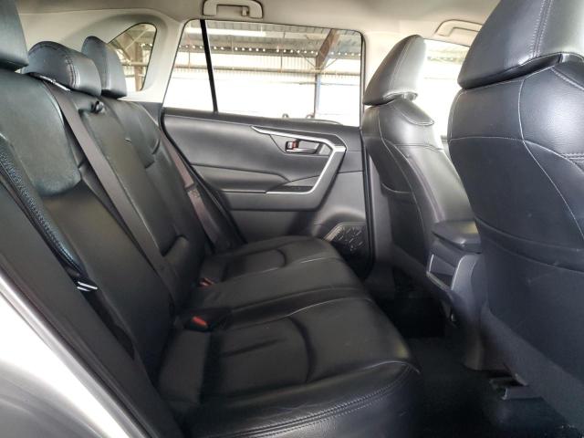 Photo 11 from auction – 2019 TOYOTA RAV4 LE with VIN JTMH1RFVXKD507071