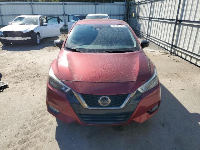 Photo 5 from auction – 2020 NISSAN VERSA SR with VIN 3N1CN8FV6LL826197