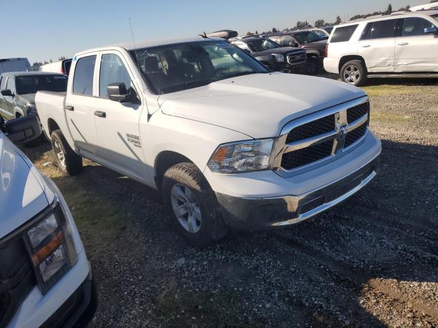 Photo 4 from auction – 2023 RAM 1500 CLASS with VIN 3C6RR7LG6PG675525