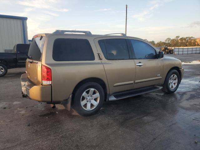 Photo 3 from auction – 2005 NISSAN ARMADA SE with VIN 5N1AA08A85N719033