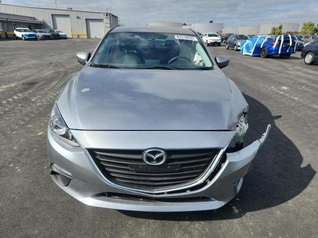 Photo 5 from auction – 2016 MAZDA 3 SPORT with VIN 3MZBM1U77GM308281