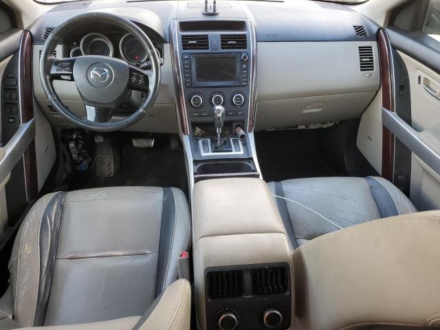 Photo 8 from auction – 2007 MAZDA CX-9 with VIN JM3TB38YX70105469