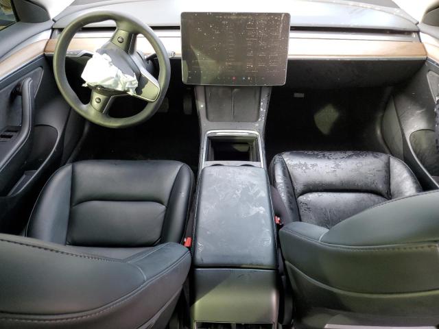 Photo 8 from auction – 2022 TESLA MODEL 3 with VIN 5YJ3E1EA2NF344881