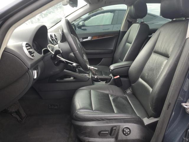 Foto 7 de la subasta – 2012 AUDI A3 PREMIUM con VIN WAUKEAFM9CA029681