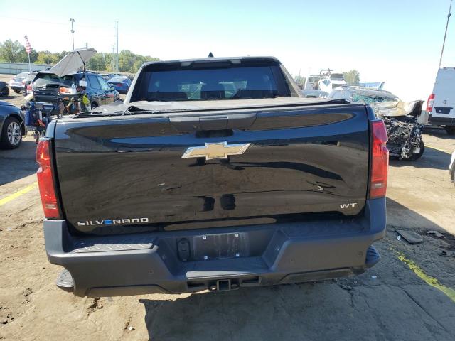 Photo 6 from auction – 2024 CHEVROLET SILVERADO with VIN 1GC10UED8RU204154