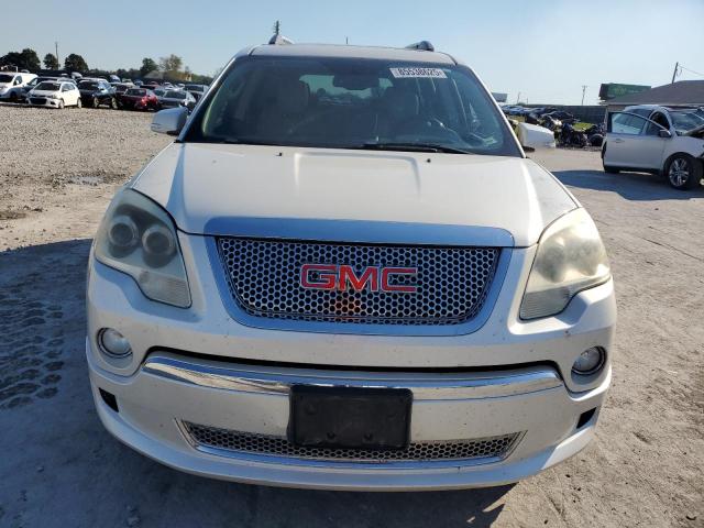 Photo 5 from auction – 2012 GMC ACADIA DEN with VIN 1GKKRTED9CJ223040