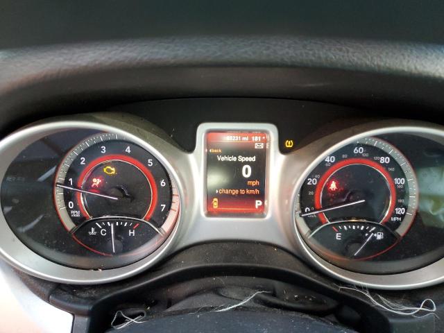 Photo 9 from auction – 2014 DODGE JOURNEY SX with VIN 3C4PDCBG2ET194099