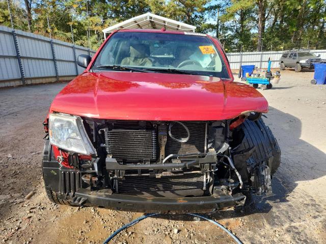 Photo 5 from auction – 2013 NISSAN FRONTIER S with VIN 1N6AD0ER3DN741345