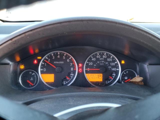 صورة رقم 9 من المزاد - 2011 NISSAN PATHFINDER مع VIN 5N1AR1NB0BC632858