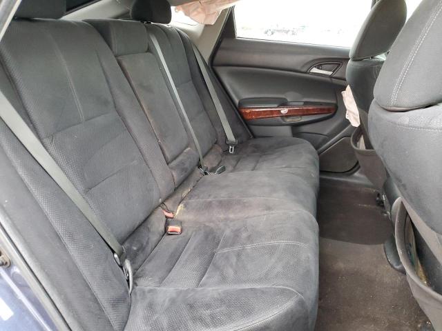 Photo 10 from auction – 2012 HONDA CROSSTOUR with VIN 5J6TF1H30CL006975