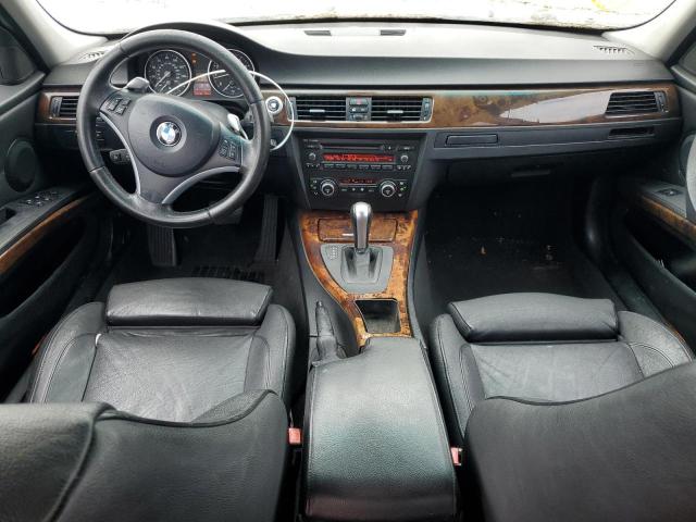 Photo 8 from auction – 2007 BMW 335 I with VIN WBAVB73507P100596