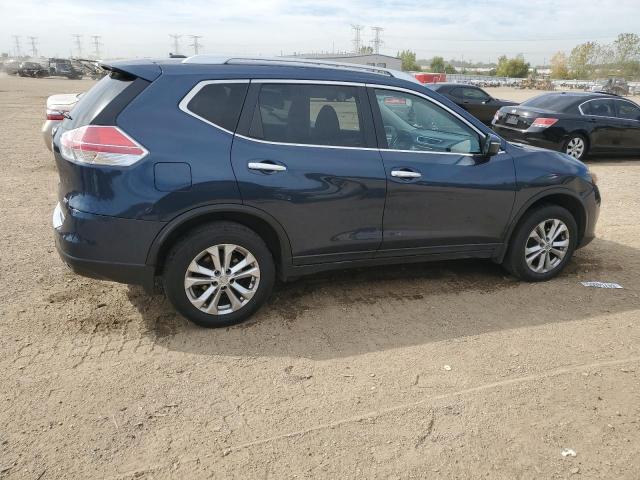 Photo 3 from auction – 2015 NISSAN ROGUE S with VIN KNMAT2MT0FP518475
