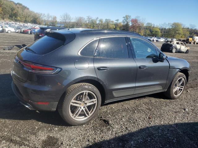 Photo 3 from auction – 2021 PORSCHE MACAN with VIN WP1AA2A53MLB05089