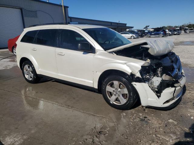Photo 4 from auction – 2013 DODGE JOURNEY SE with VIN 3C4PDCAB9DT728168