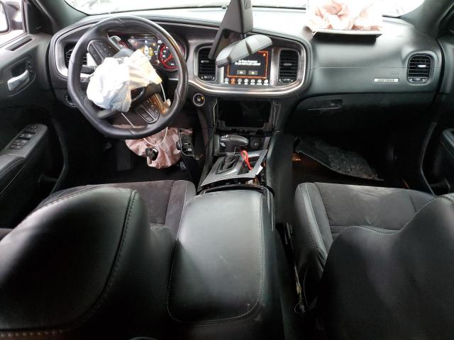 Photo 8 from auction – 2021 DODGE CHARGER R/ with VIN 2C3CDXCTXMH585045