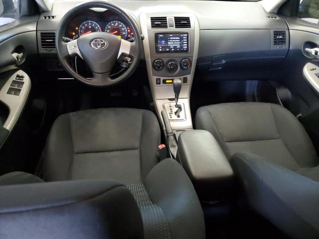 Photo 8 from auction – 2010 TOYOTA COROLLA BA with VIN 1NXBU4EE4AZ281055