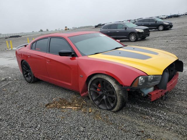 Photo 4 from auction – 2012 DODGE CHARGER SR with VIN 2C3CDXEJ4CH185668