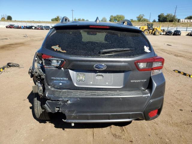 Zdjęcie 6 z aukcji – 2021 SUBARU CROSSTREK z VIN JF2GTHNC0MH682913