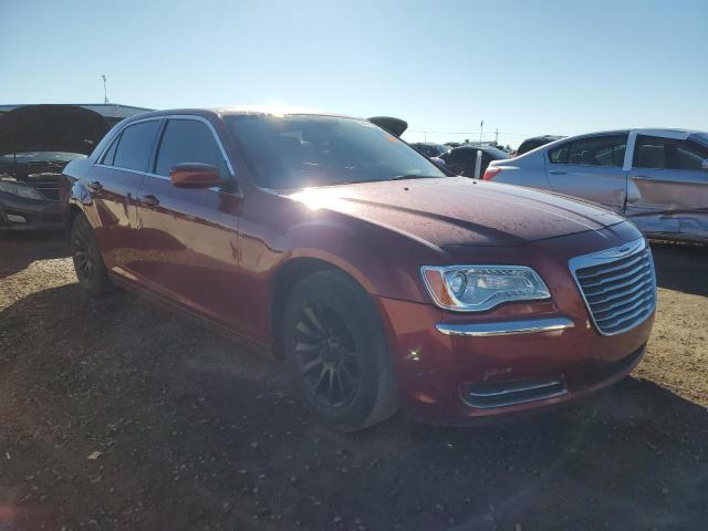 Photo 4 from auction – 2013 CHRYSLER 300 with VIN 2C3CCAAG9DH630899