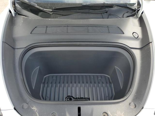 Photo 12 from auction – 2023 TESLA MODEL Y with VIN 7SAYGDEE7PA122831
