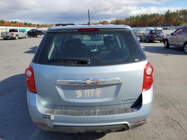 Photo 6 from auction – 2015 CHEVROLET EQUINOX LS with VIN 2GNFLEEK3F6323846