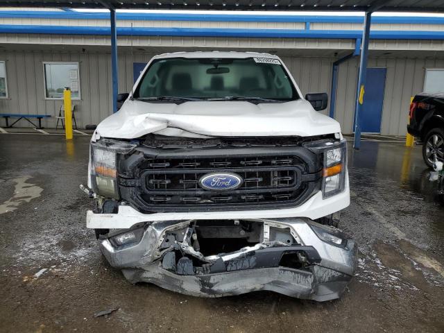 Photo 5 from auction – 2023 FORD F150 with VIN 1FTMF1C5XPKD48030