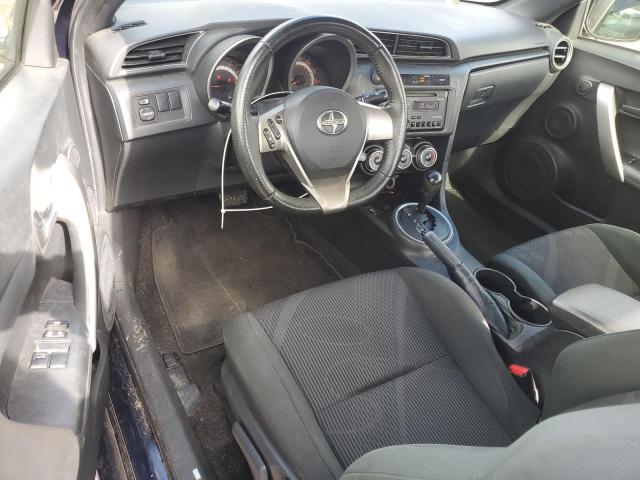 Photo 8 from auction – 2013 TOYOTA SCION TC with VIN JTKJF5C75D3047708
